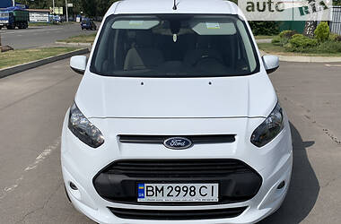 Минивэн Ford Tourneo Connect 2016 в 