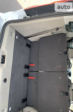 Минивэн Ford Tourneo Connect 2016 в 