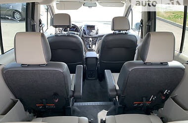 Минивэн Ford Tourneo Connect 2016 в 