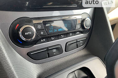 Минивэн Ford Tourneo Connect 2016 в 