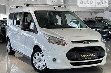 Мінівен Ford Tourneo Connect 2016 в Києві