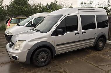 Минивэн Ford Tourneo Connect 2010 в 