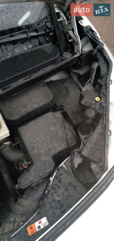 Минивэн Ford Tourneo Connect 2014 в Коростене