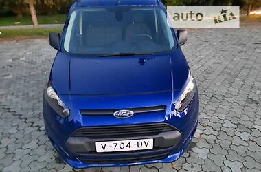 Мінівен Ford Tourneo Connect 2017 в Дубні