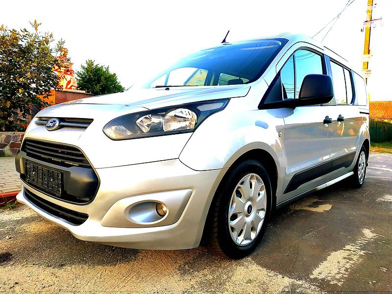 Универсал Ford Tourneo Connect 2016 в Киеве