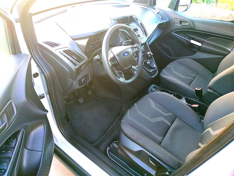 Универсал Ford Tourneo Connect 2016 в Киеве