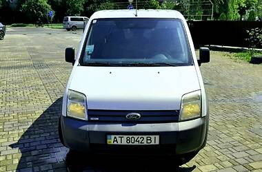 Мінівен Ford Tourneo Connect 2007 в 