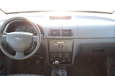 Мінівен Ford Tourneo Connect 2007 в 