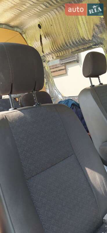 Универсал Ford Tourneo Connect 2003 в Снятине