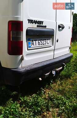 Универсал Ford Tourneo Connect 2003 в 
