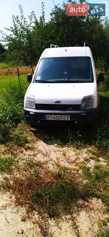 Универсал Ford Tourneo Connect 2003 в Снятине