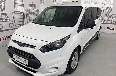 Универсал Ford Tourneo Connect 2016 в Киеве