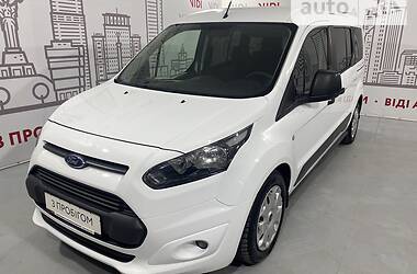 Універсал Ford Tourneo Connect 2016 в Києві