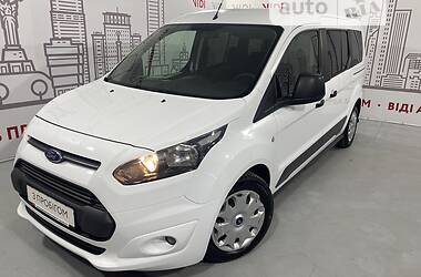 Ford Tourneo Connect 2016