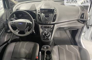 Універсал Ford Tourneo Connect 2016 в Києві