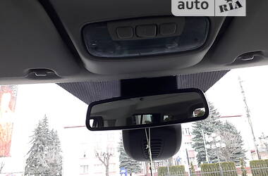 Минивэн Ford Tourneo Connect 2014 в Черновцах