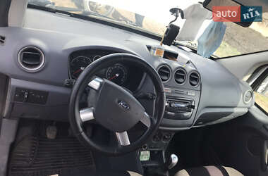 Минивэн Ford Tourneo Connect 2011 в 