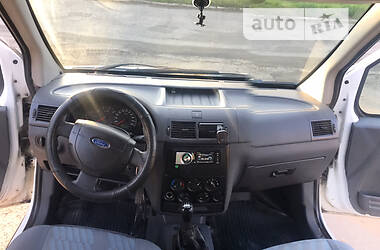 Пикап Ford Tourneo Connect 2008 в Смеле