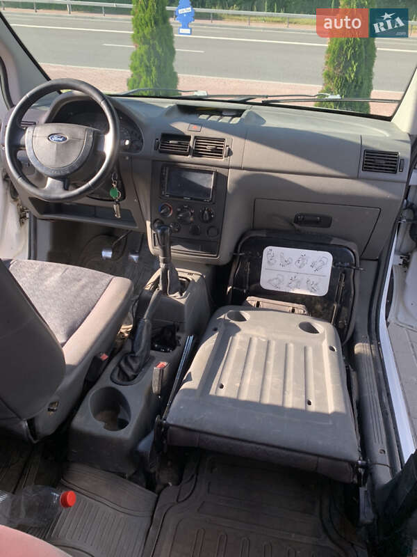 Универсал Ford Tourneo Connect 2005 в Тернополе
