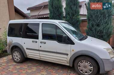 Ford Tourneo Connect 2007