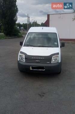 Универсал Ford Tourneo Connect 2007 в 