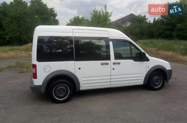 Универсал Ford Tourneo Connect 2007 в Киеве