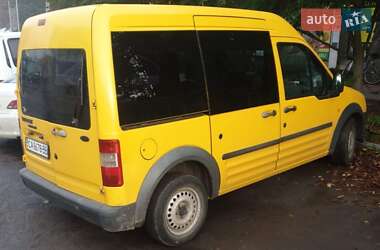 Минивэн Ford Tourneo Connect 2006 в 