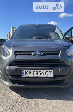 Мінівен Ford Tourneo Connect 2018 в Харкові