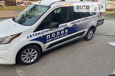 Мінівен Ford Tourneo Connect 2018 в Києві