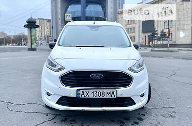 Мінівен Ford Tourneo Connect 2018 в Харкові