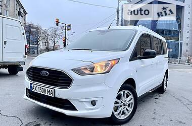 Ford Tourneo Connect 2018