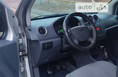 Минивэн Ford Tourneo Connect 2010 в 