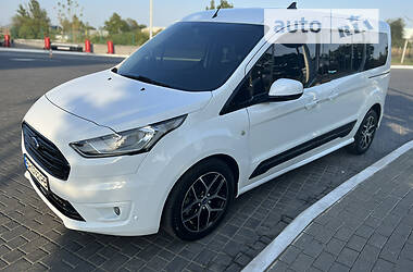 Ford Tourneo Connect 2019