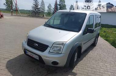 AUTO.RIA – Продам Форд Турнео Конект 2009 (AT5421CK) дизель 1.8 мінівен ...
