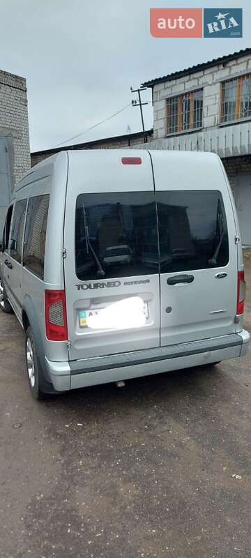 Мінівен Ford Tourneo Connect 2013 в Харкові