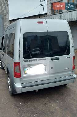 Минивэн Ford Tourneo Connect 2013 в Харькове