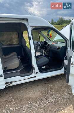 Минивэн Ford Tourneo Connect 2006 в 