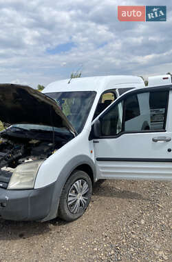 Минивэн Ford Tourneo Connect 2006 в 