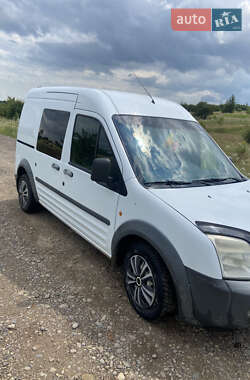 Минивэн Ford Tourneo Connect 2006 в 