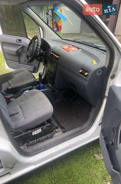 Минивэн Ford Tourneo Connect 2006 в 