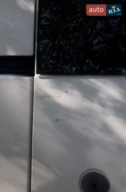 Минивэн Ford Tourneo Connect 2003 в Рожнятове