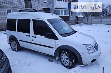 Ford Tourneo Connect 2013