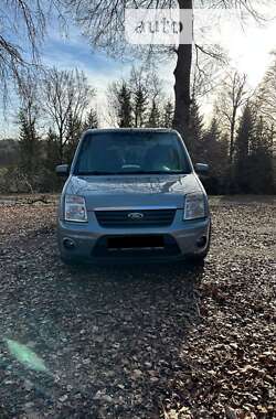 Ford Tourneo Connect 2010