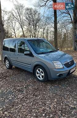 Ford Tourneo Connect 2010