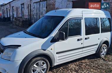 Ford Tourneo Connect 2013