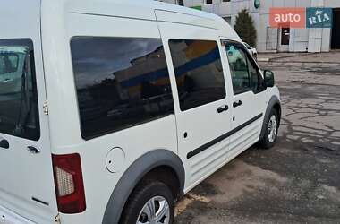 Минивэн Ford Tourneo Connect 2013 в Полтаве