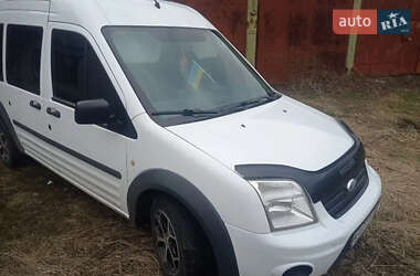 Мінівен Ford Tourneo Connect 2012 в Фастові