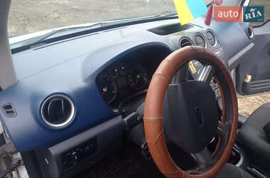 Мінівен Ford Tourneo Connect 2012 в Фастові