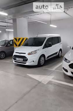 Мікровен Ford Tourneo Connect 2014 в Києві