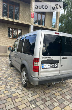 Минивэн Ford Tourneo Connect 2004 в Черновцах